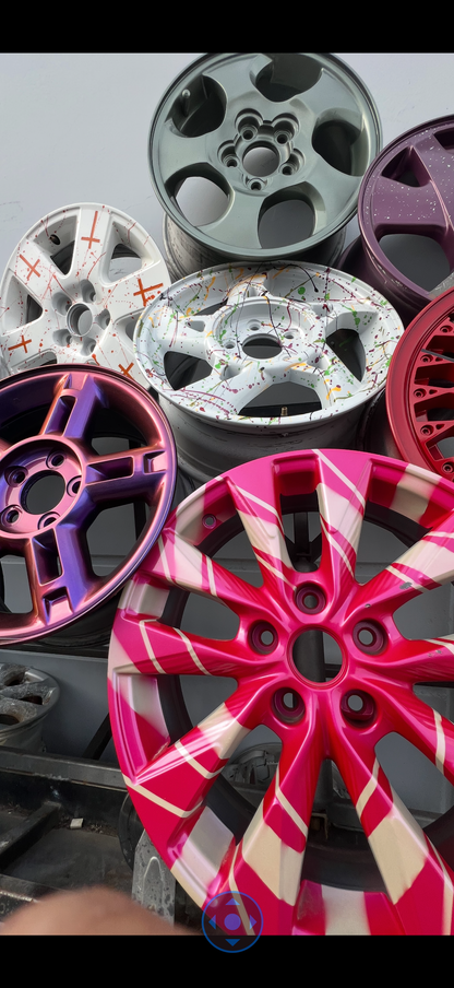 color change wheels (4)